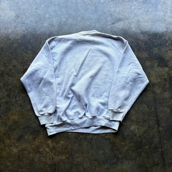 Vintage‎ 90s Salem Rose Bowl Sweatshirt - Picture 6 of 6